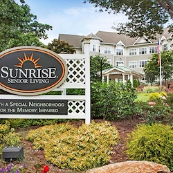 Image of Sunrise at Buckhead (2)