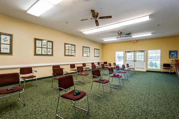 Image of The Forum at The Woodlands (5)