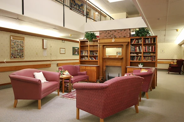 Image of Altercare of Summit - Senior Apartments (6)