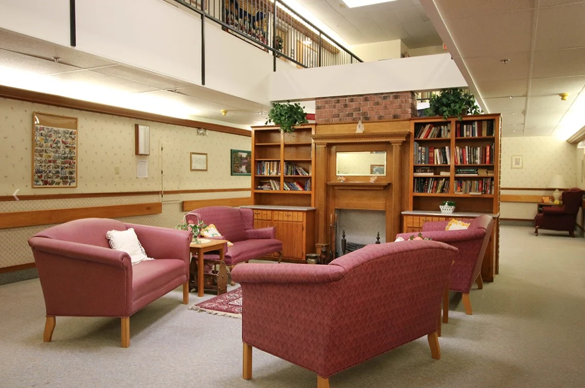 Image of Altercare of Summit - Senior Apartments (6)