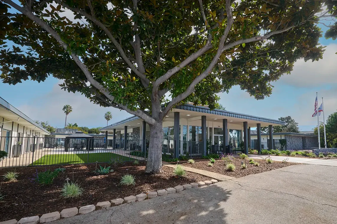 Image of Buena Vista Care Center (2)