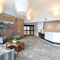 Image of Pomeroy Living Rochester Skilled Nursing & Rehab (2)