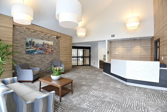 Image of Pomeroy Living Rochester Skilled Nursing & Rehab (2)