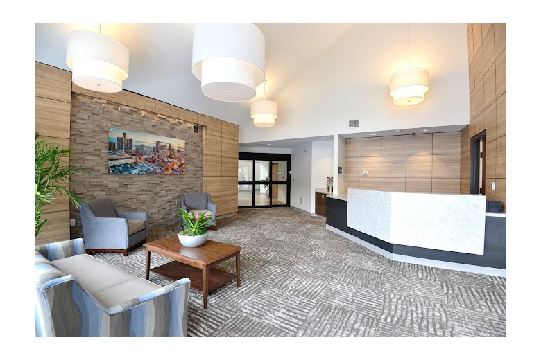 Image of Pomeroy Living Rochester Skilled Nursing & Rehab (2)