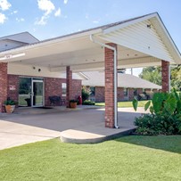 Image of Fort Gibson Care & Rehabilitation Center (1)