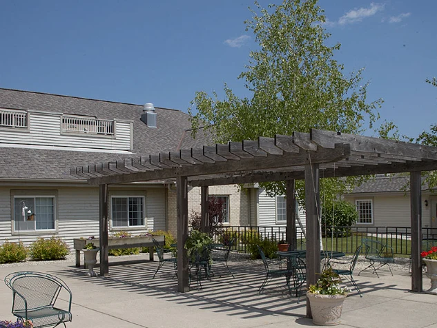 Image of Cedarburg Health Services (10)