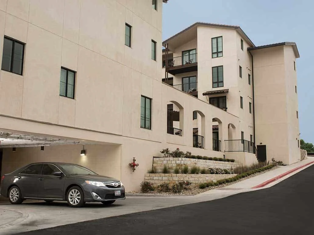 Image of Buckner Villas (6)