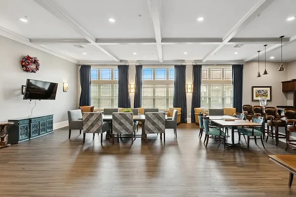 Image of The Phoenix at Lake Joy (4)