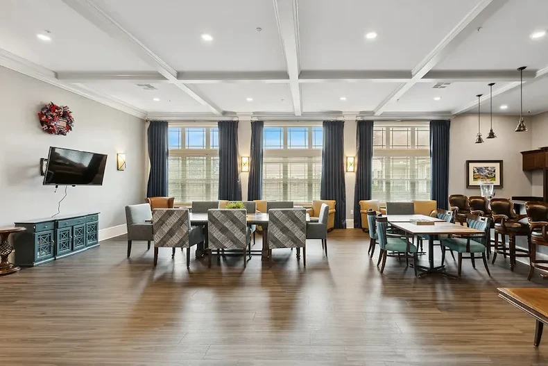 Image of The Phoenix at Lake Joy (4)