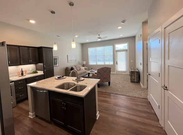 Image of Freedom Village of Bellevue (2)