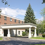 Image of Harris Hill Center, Genesis Healthcare (1)