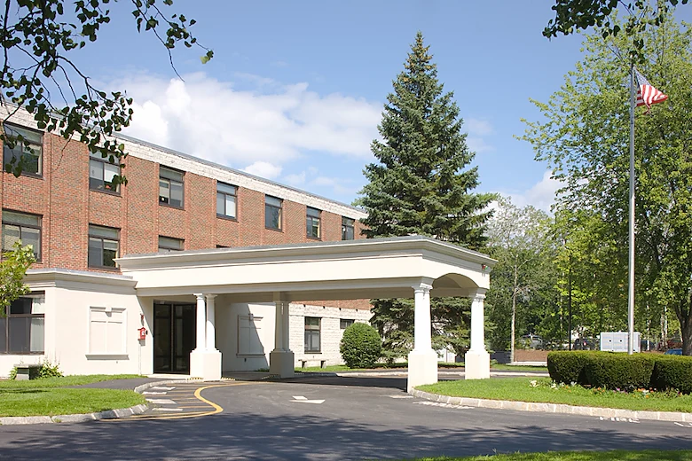 Image of Harris Hill Center, Genesis Healthcare (1)