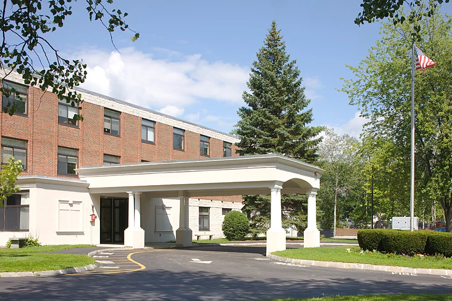 Image of Harris Hill Center, Genesis Healthcare (1)