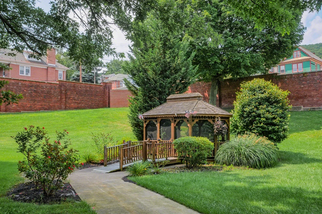 Image of Coal Township Elderly (9)