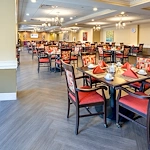 Image of Sunrise of Westmont (4)