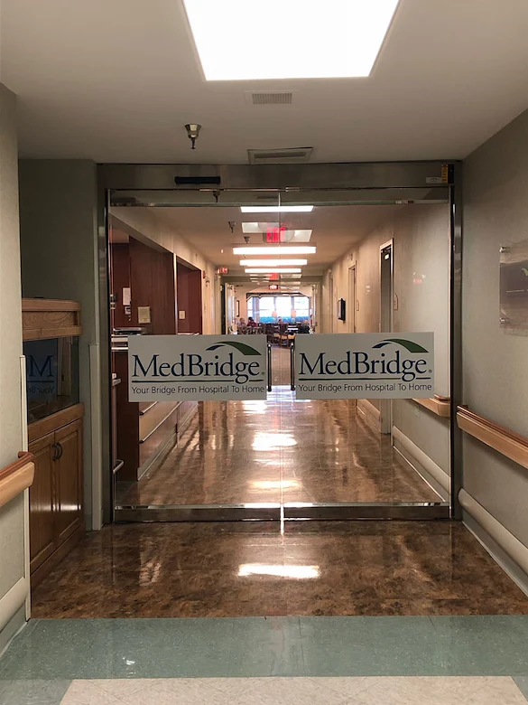 Image of Kingston Court Skilled Nursing and Rehab (1)