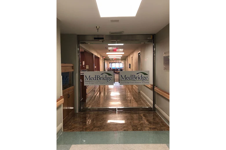 Image of Kingston Court Skilled Nursing and Rehab (1)