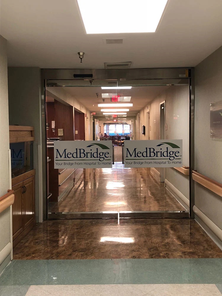 Image of Kingston Court Skilled Nursing and Rehab (1)