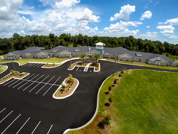 Image of The Canopy at Harper Lake (9)