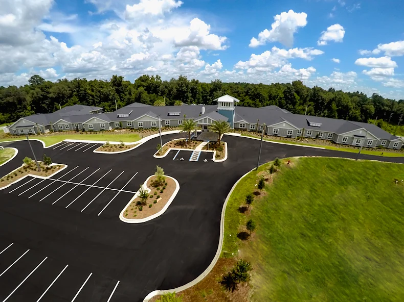Image of The Canopy at Harper Lake (9)