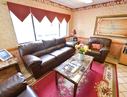 Image of Signature Healthcare Of Cleveland (2)