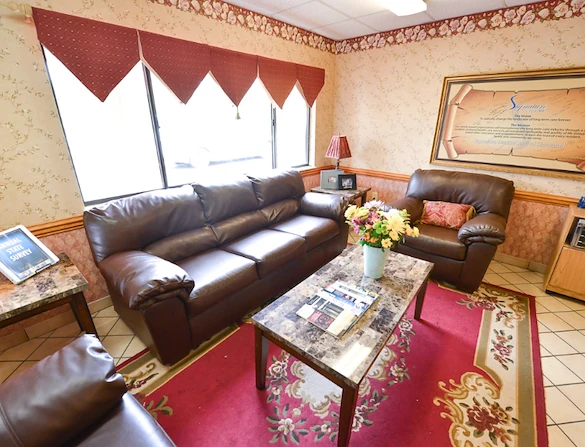 Image of Signature Healthcare Of Cleveland (2)