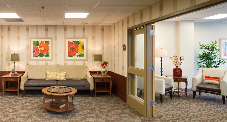 Image of Norriton Square Nursing and Rehab (6)