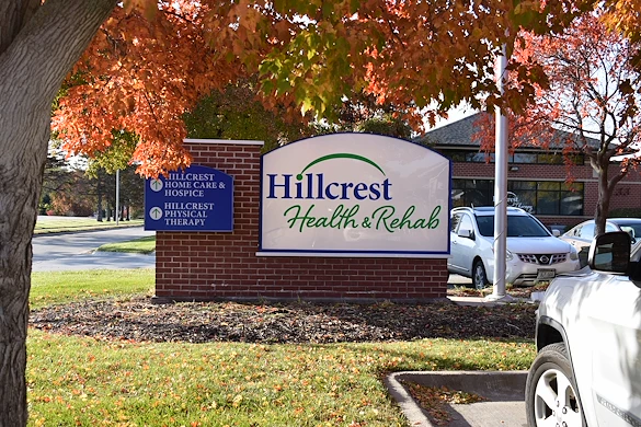 Image of Hillcrest Health & Rehab (1)