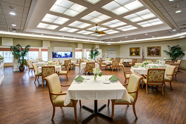 Image of Sabal Palms Health & Rehabilitation (3)