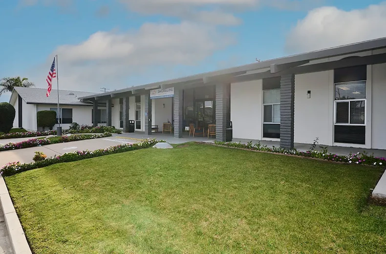 Image of Shoreline Care Center (1)
