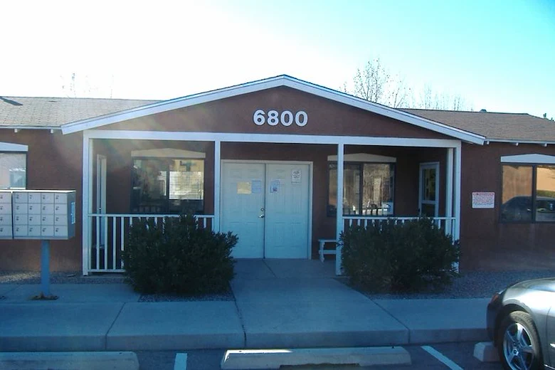 Image of Ahepa 501 Senior Apartments (1)