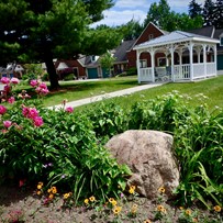 Image of Wesleyan Village (2)