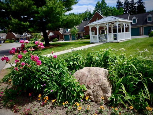 Image of Wesleyan Village (2)