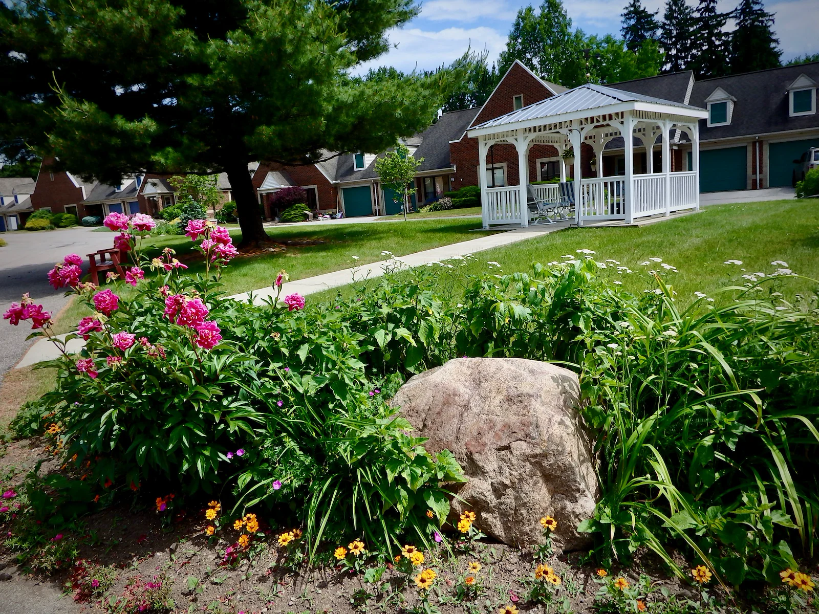 Image of Wesleyan Village (2)