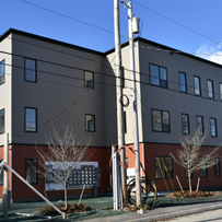 Image of Village Commons (2)