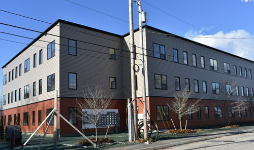 Image of Village Commons (2)