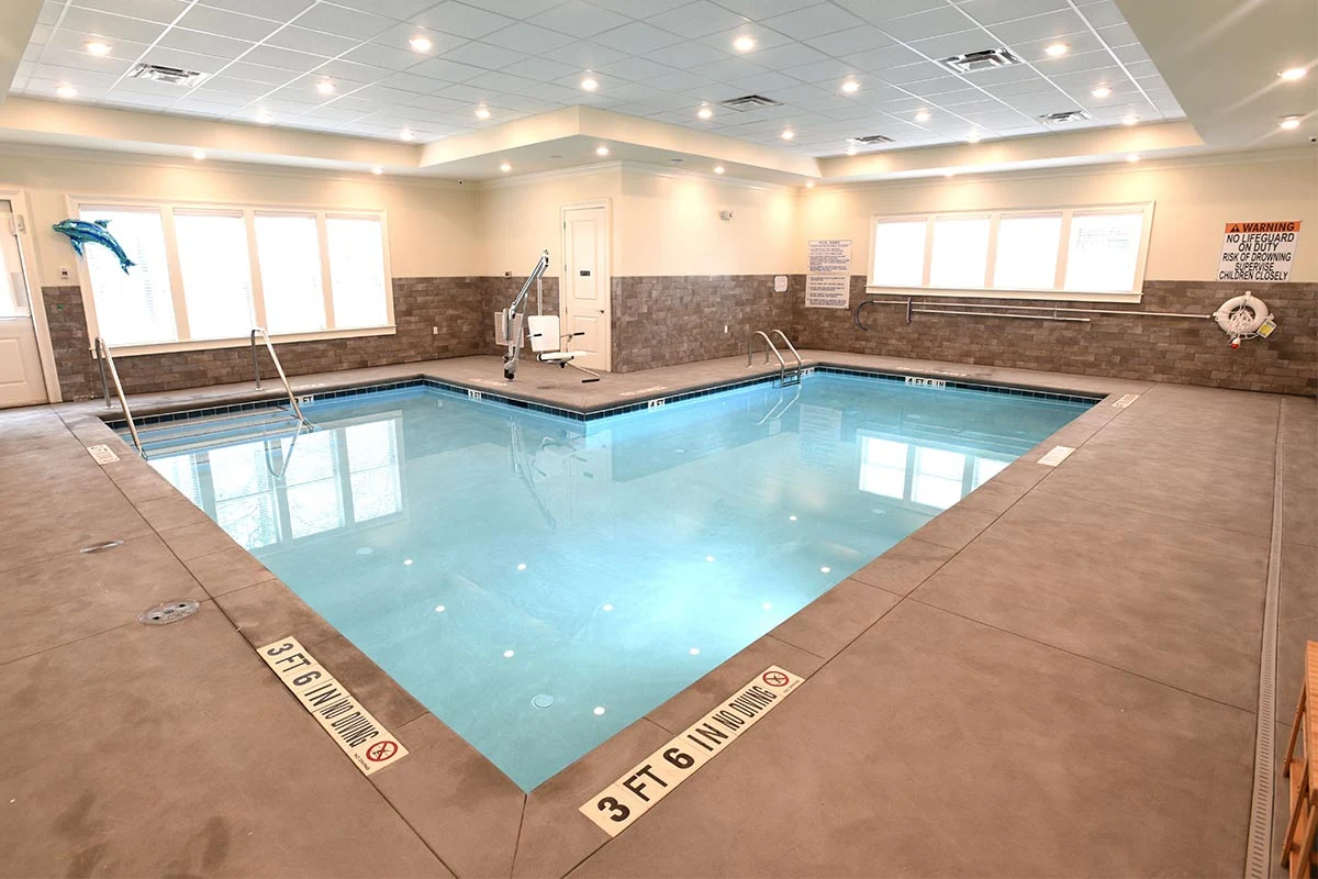 Image of The Mansions at Gwinnett Park - Independent Living (9)