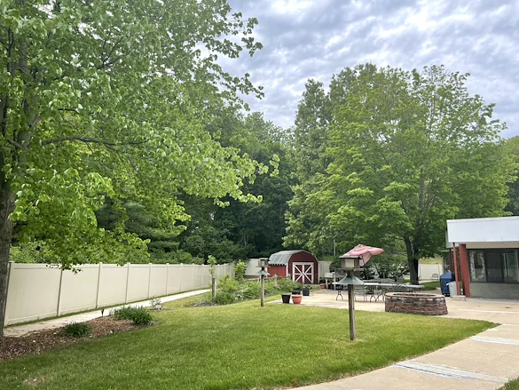 Image of Majestic Care Of Battle Creek (1)