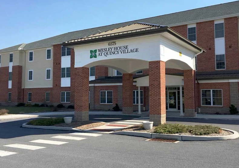 Image of Wesley House at Quincy Village (2)