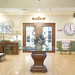 Image of Fletcher Rehabilitation And Healthcare Center (2)