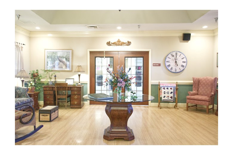Image of Fletcher Rehabilitation And Healthcare Center (2)
