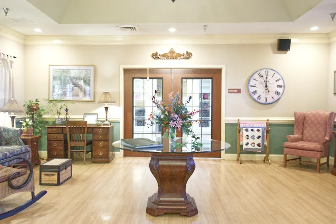 Image of Fletcher Rehabilitation And Healthcare Center (2)