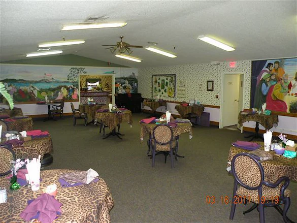 Image of Gran Grans Place (5)