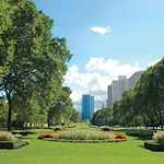 Image of The Apartments at 1251 South Michigan (4)