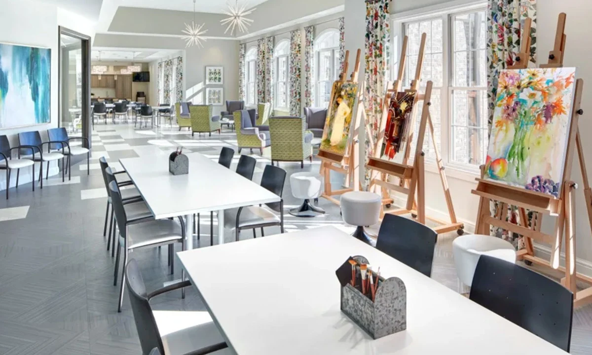 Image of Flourish Collection at Oakland Charter Township (8)