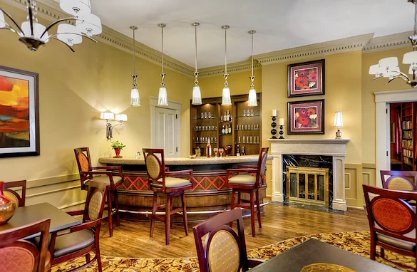 Image of Evergreen Retirement Community (6)