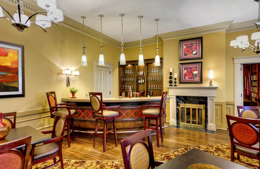 Image of Evergreen Retirement Community (6)