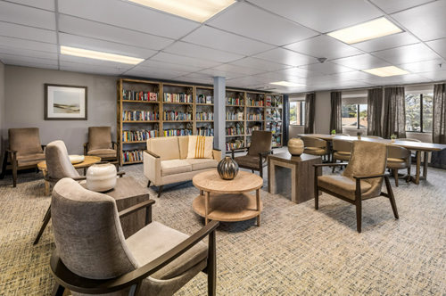 Image of Walnut Park Senior Living (6)