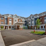 Image of Sunrise of Newton (1)