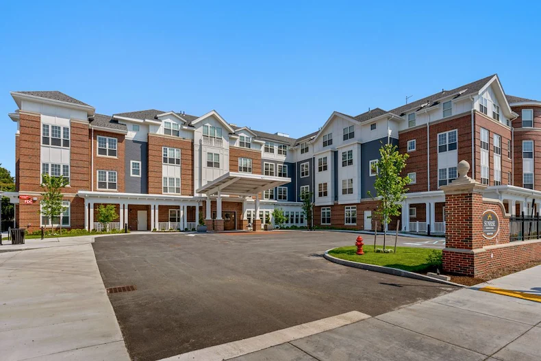 Image of Sunrise of Newton (1)